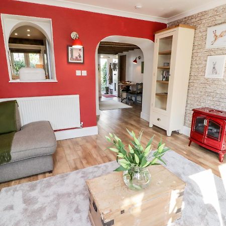 Old Pump Cottage Ross-on-Wye Екстер'єр фото