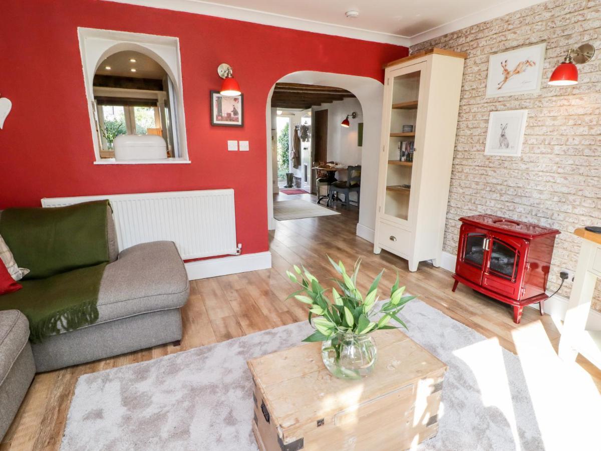 Old Pump Cottage Ross-on-Wye Екстер'єр фото