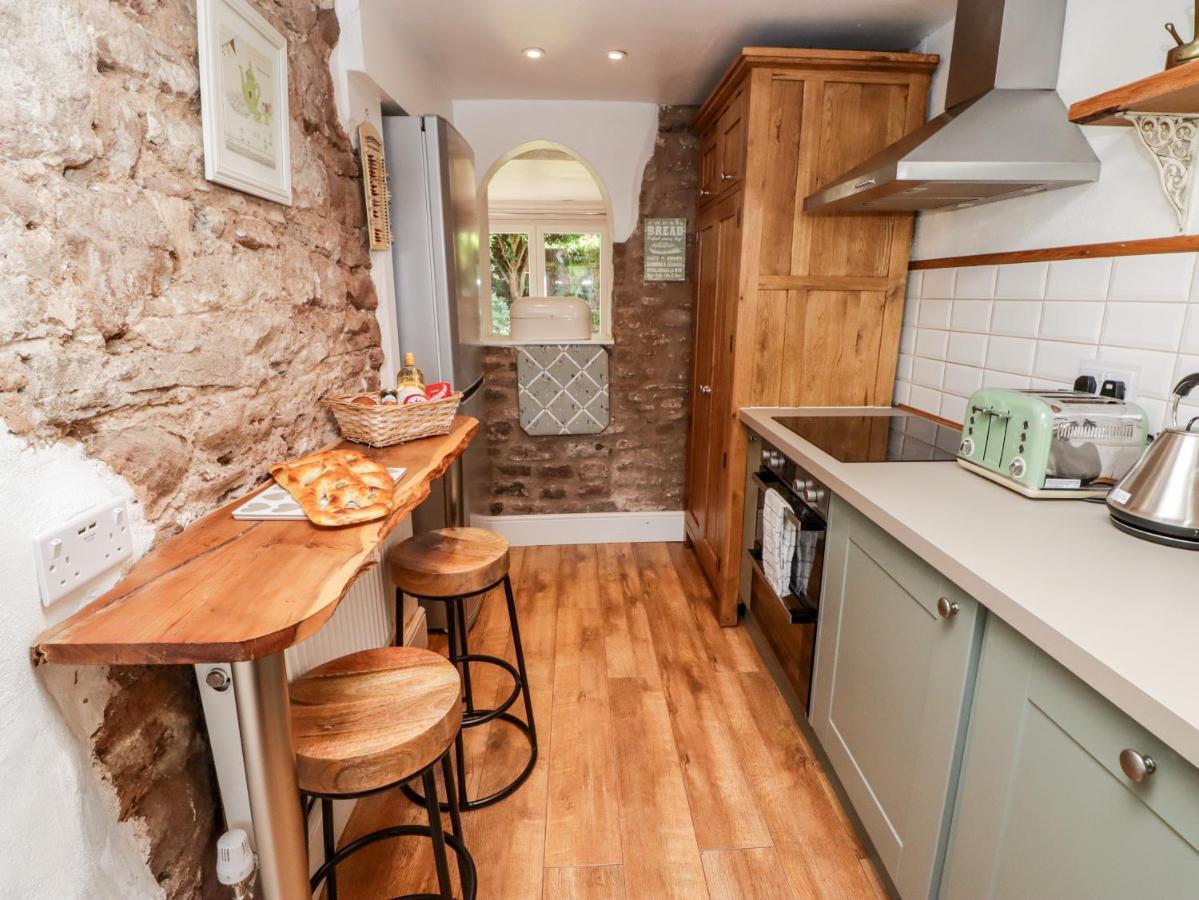 Old Pump Cottage Ross-on-Wye Екстер'єр фото