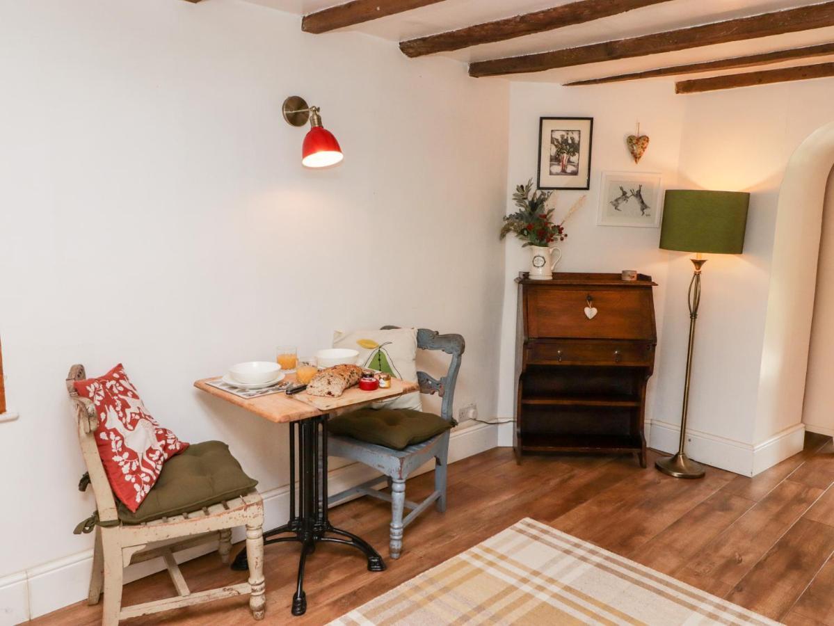 Old Pump Cottage Ross-on-Wye Екстер'єр фото