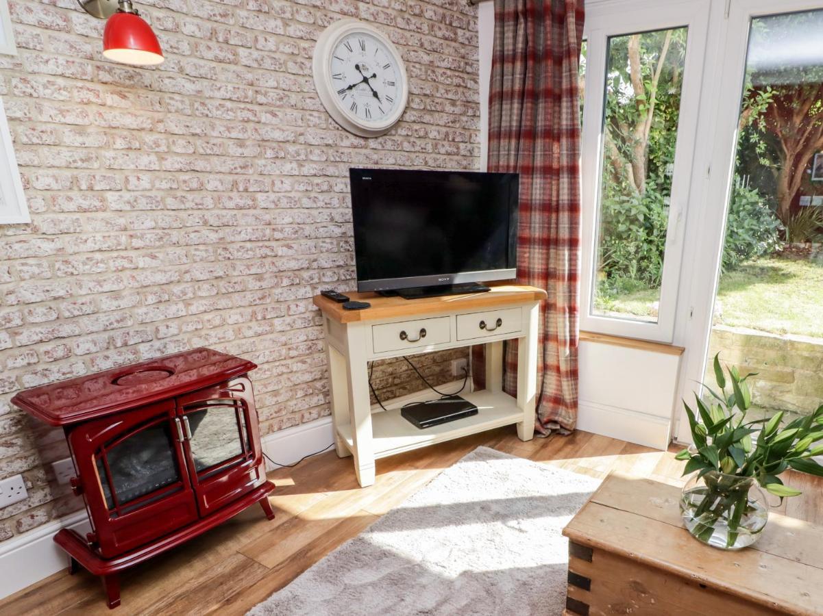 Old Pump Cottage Ross-on-Wye Екстер'єр фото