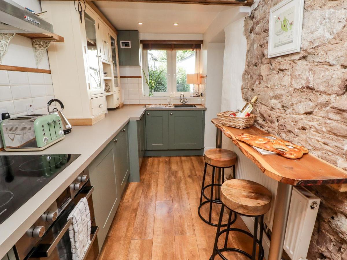 Old Pump Cottage Ross-on-Wye Екстер'єр фото