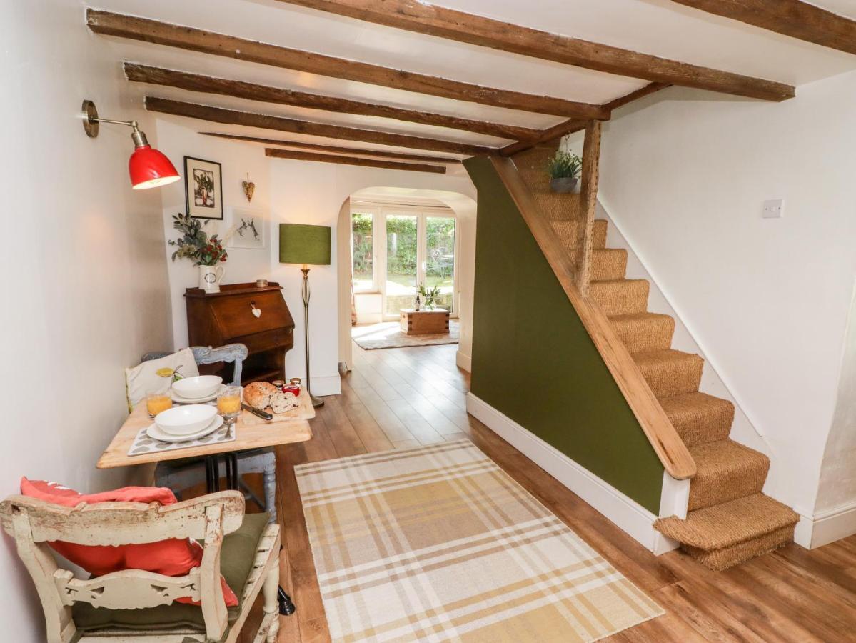 Old Pump Cottage Ross-on-Wye Екстер'єр фото