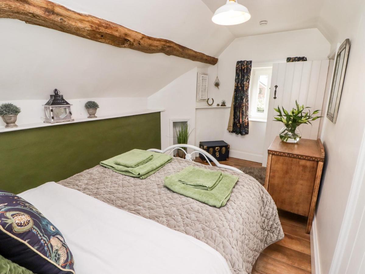 Old Pump Cottage Ross-on-Wye Екстер'єр фото