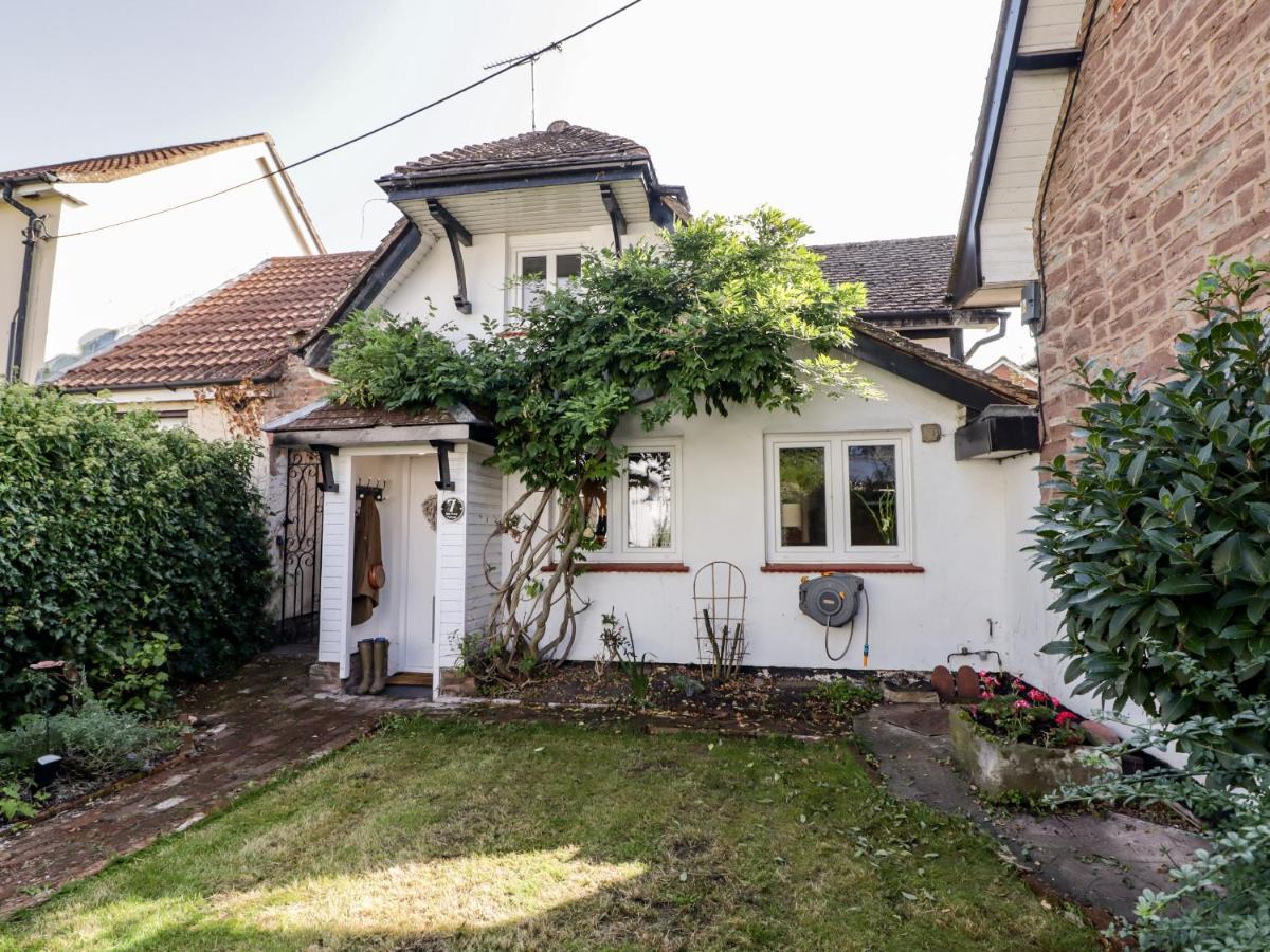 Old Pump Cottage Ross-on-Wye Екстер'єр фото
