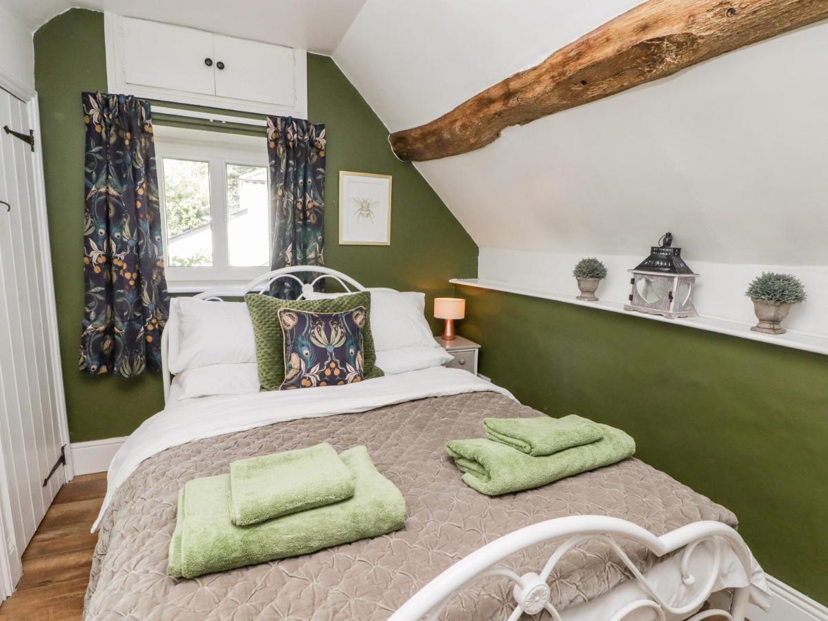 Old Pump Cottage Ross-on-Wye Екстер'єр фото