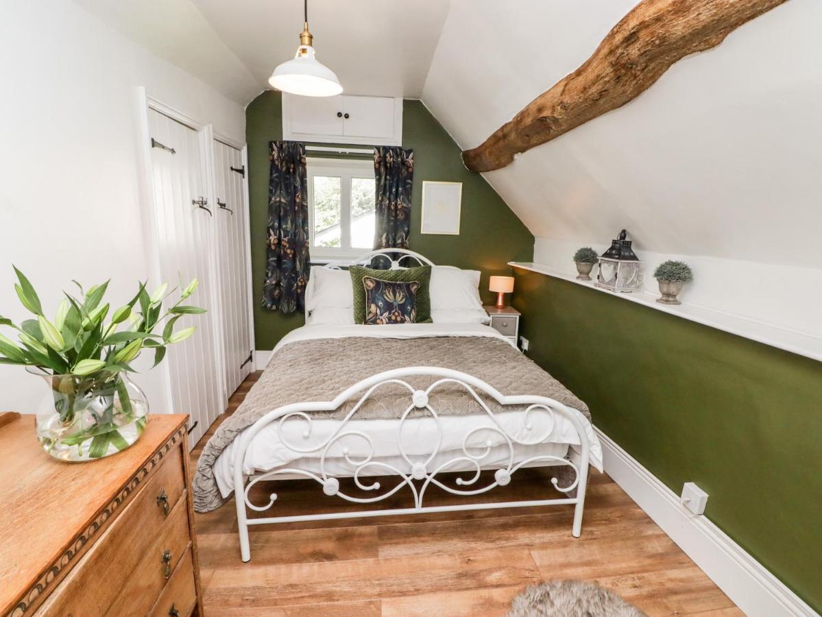 Old Pump Cottage Ross-on-Wye Екстер'єр фото