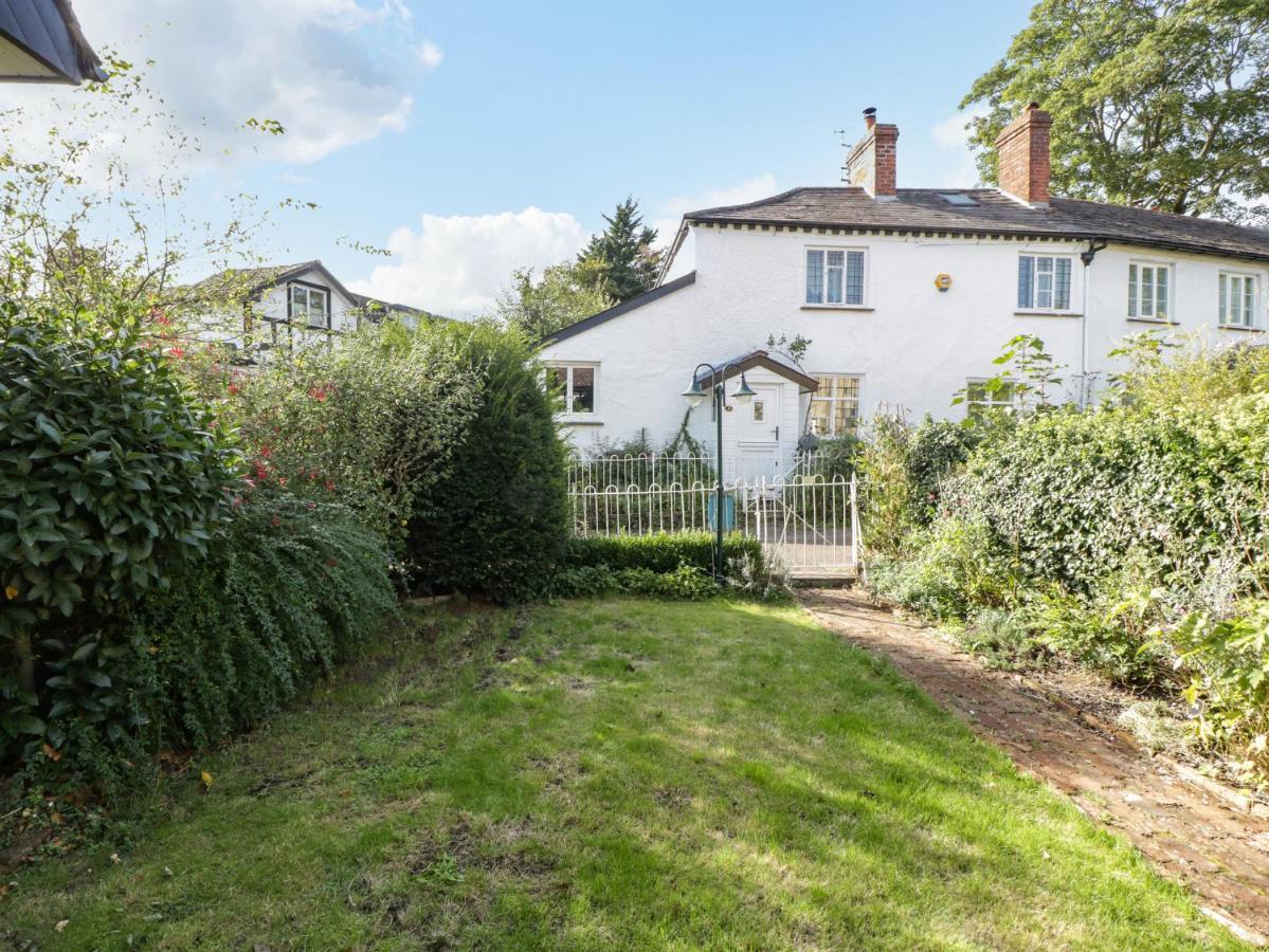 Old Pump Cottage Ross-on-Wye Екстер'єр фото