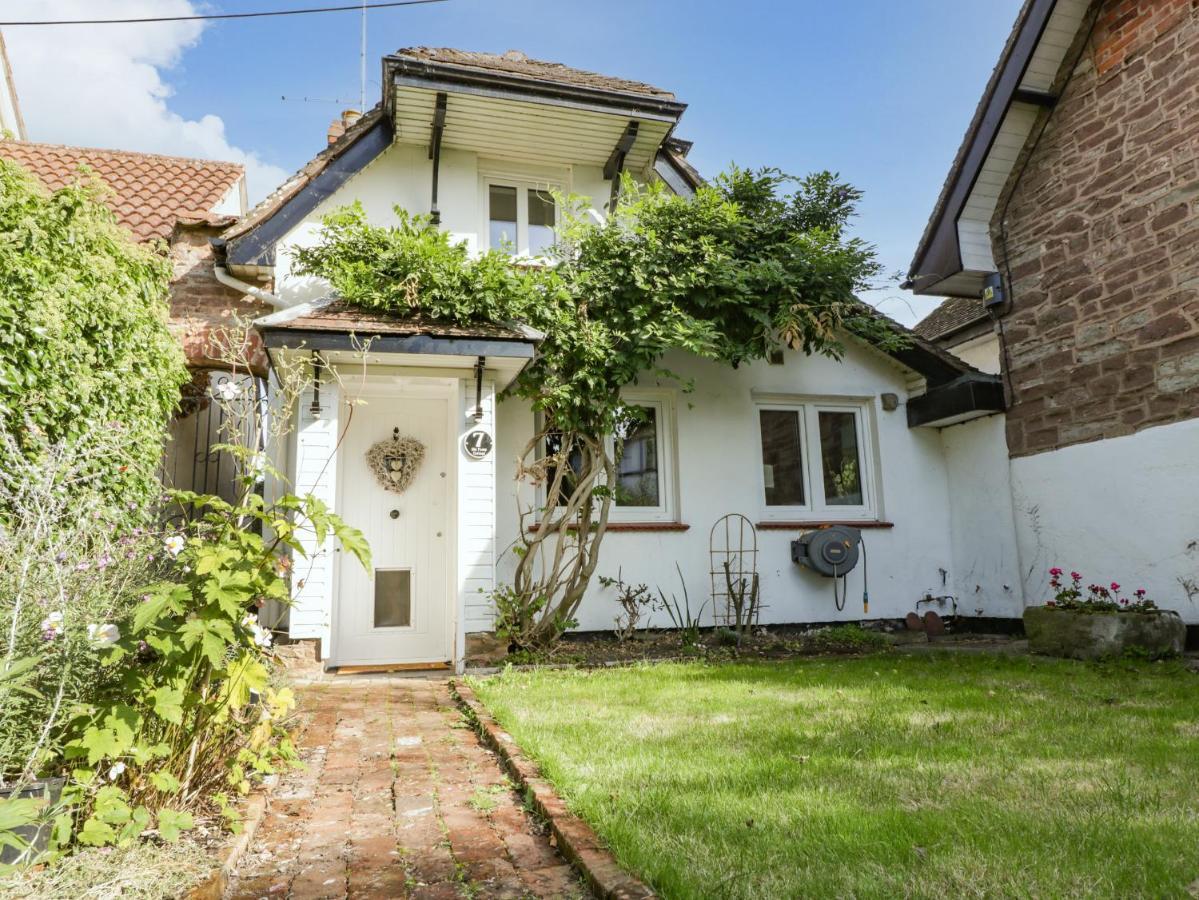 Old Pump Cottage Ross-on-Wye Екстер'єр фото