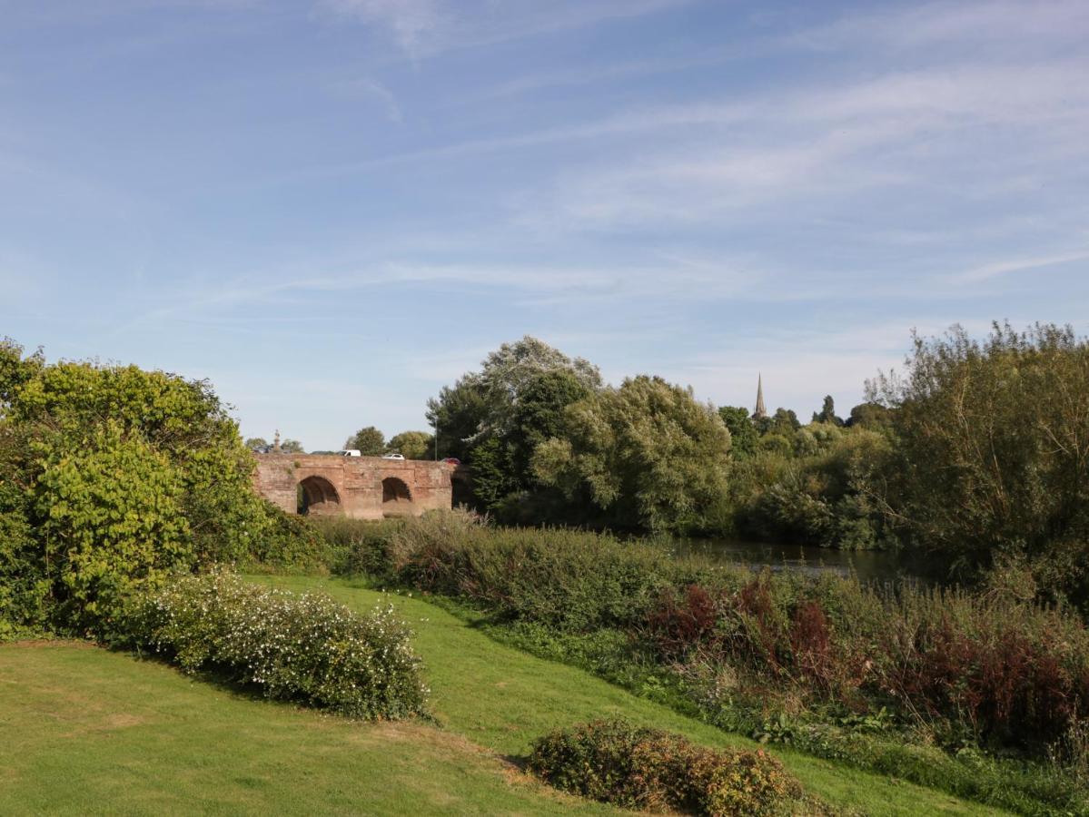 Old Pump Cottage Ross-on-Wye Екстер'єр фото