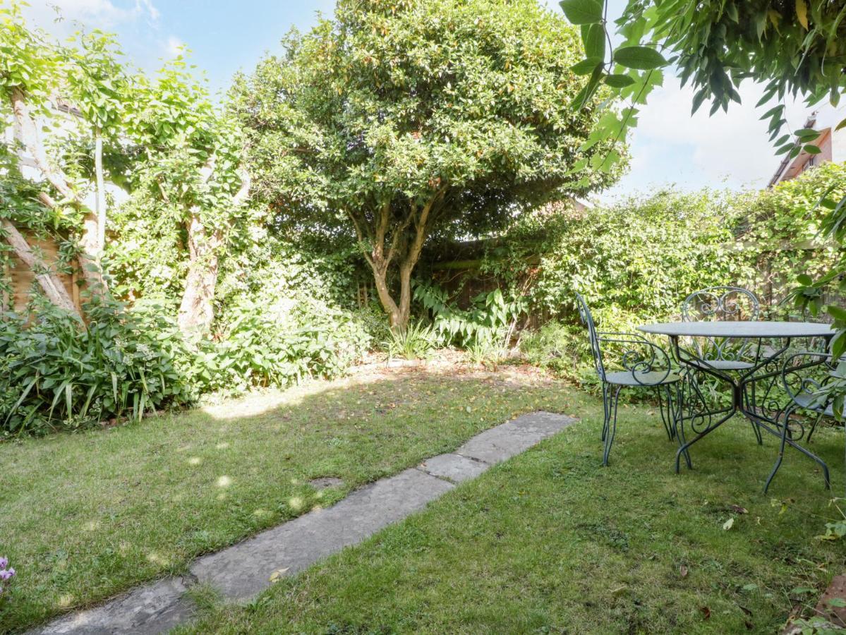 Old Pump Cottage Ross-on-Wye Екстер'єр фото