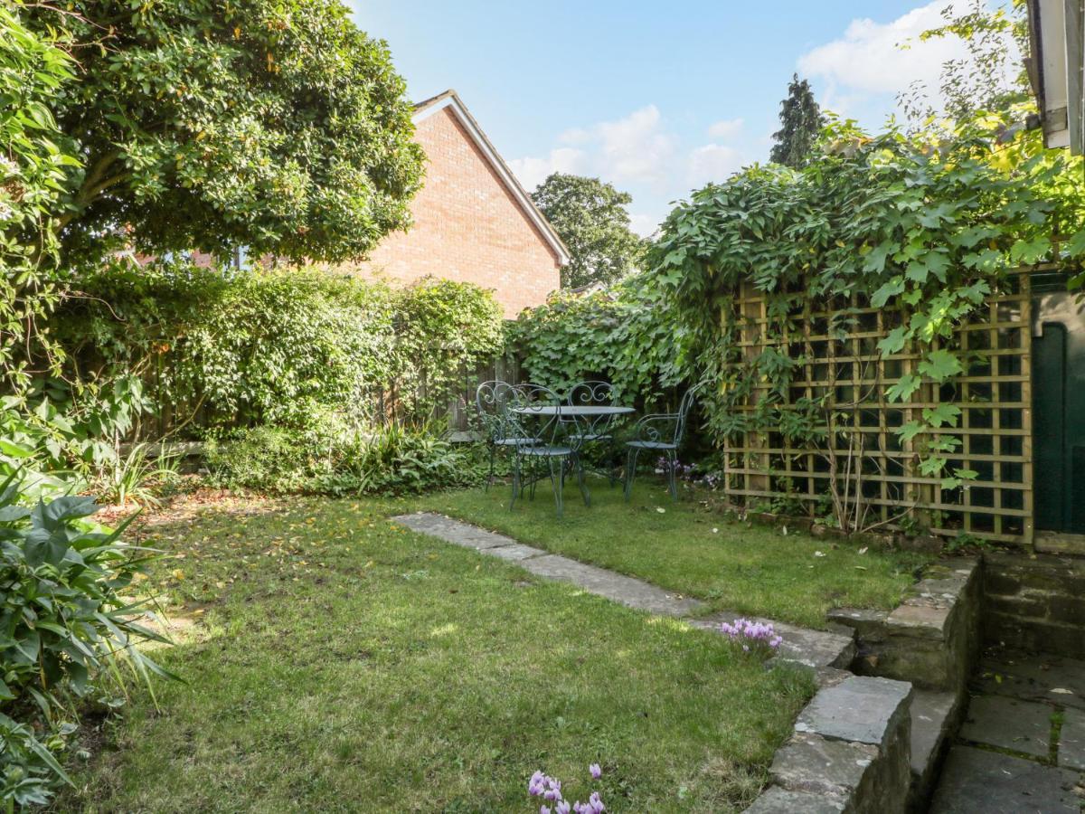 Old Pump Cottage Ross-on-Wye Екстер'єр фото